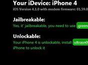 Votre iDevice peut-il être jailbreaké