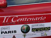 Compte rendu défilé d'Alfa Romeo