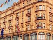 Harrods souhaite ouvrir hôtel luxe
