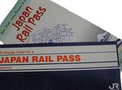 Japan Rail Pass, plan vous aimez bouger