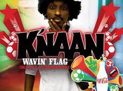 K'Naan signe plus grosse campagne Coca-Cola