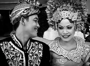 Mariage Balinais