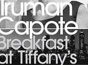 Breakfast Tiffany's, Truman Capote