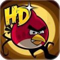 Angry Birds fête Halloween avec nouveau iPad