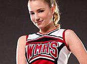 Glee: Quinn, l'atout charme série