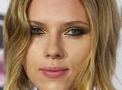 Scarlett Johansson opte pour cheveux courts!