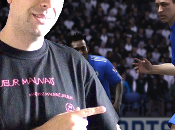 Game avec Jerem' FIFA