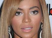 Beyonce Knowles elle n'est enceinte