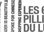 Prospective Piliers Luxe 2011