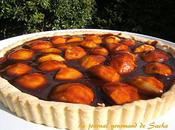 Tarte fondante pommes l'ancienne