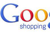 Google Shopping, disponible France