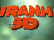 Piranha suite 2011
