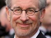Spielberg tourne tourne.