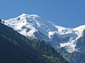 L'ascension Mont Blanc