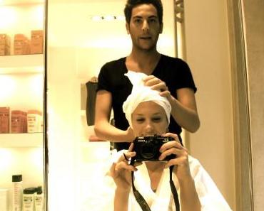 Mon Jean-Claude Biguine à moi...