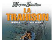 Wayne Shelton Trahison (Tome