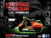 12ème Festival Cinéma Italien Ajaccio jusqu'à soir