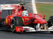 Shell fournit biocarburant Ferrari