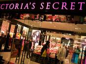 Toute boutique Victoria's Secret votre iPad!