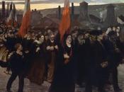 Grève Creusot 1899