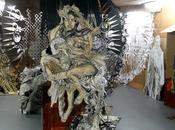 Swoon fata morgana paris opening