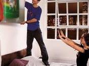 rhum Charrette racheté Japonais