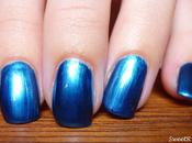 Mavala Paradise Blue