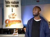 Thomas N'Gijol Fabrice Eboué passent Case Départ