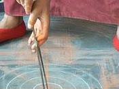 Goûter l'intervalle