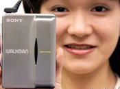 Sony arrête vente mythique Walkman cassette Japon