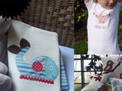 ISABULLE créations textiles pour tout petits