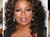 Oprah Winfrey retour grand écran