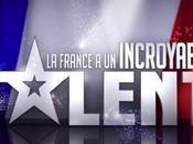 France incroyable Talent 2010 Acrobike animateurs prennent tous risques