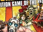Borderlands édition Game year test l'édition ultime