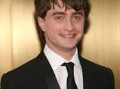 Daniel Radcliffe dans peau d'un vampire