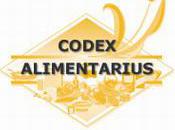 Video L’Ordre Moisi Codex Alimentarius