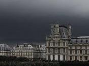 l'intérêt ciel gris Paris