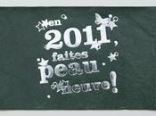 Bandit Manchot carte postale Ecolo