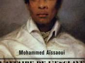 Mohammed Aïssaoui, Prix roman historique pour "L’affaire l’esclave Furcy"