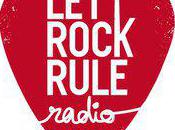 Rock Rule Radio Back