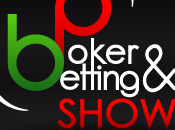 Poker Betting Show: reporté Avril 2011