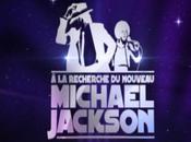 recherche nouveau Michael Jackson soir bande annonce