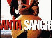Bonus DVD: Santa Sangre