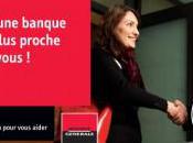 Banques françaises épinglées frais mobilité