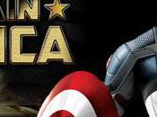 film Captain America sera juillet 2011 cinéma