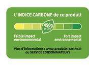 France tester l’éco-étiquette