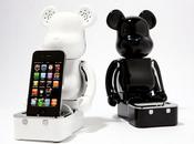 MedicomToy Be@rbrick Speakers