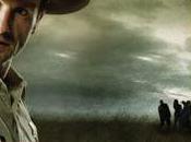 Andrew Lincoln revient rôle Rick Grimes dans série Walking Dead