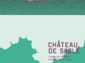Château sable