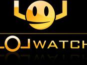 LOLWATCH, Emotional Watch